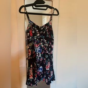 Express Summer Dress